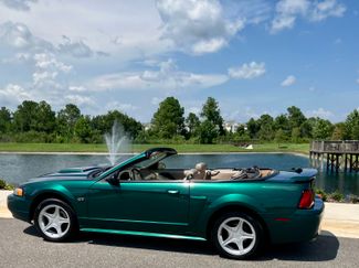 Used 2001 Ford Mustang GT RWD video 1