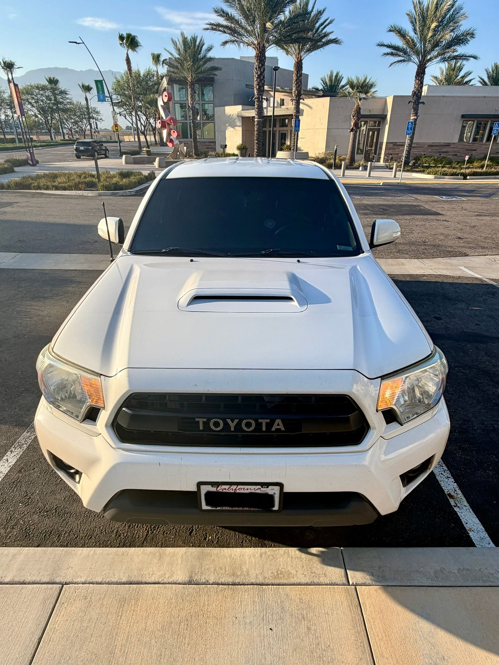 Used 2013 Toyota Tacoma PreRunner w/ TRD Sport Pkg RWD image 23