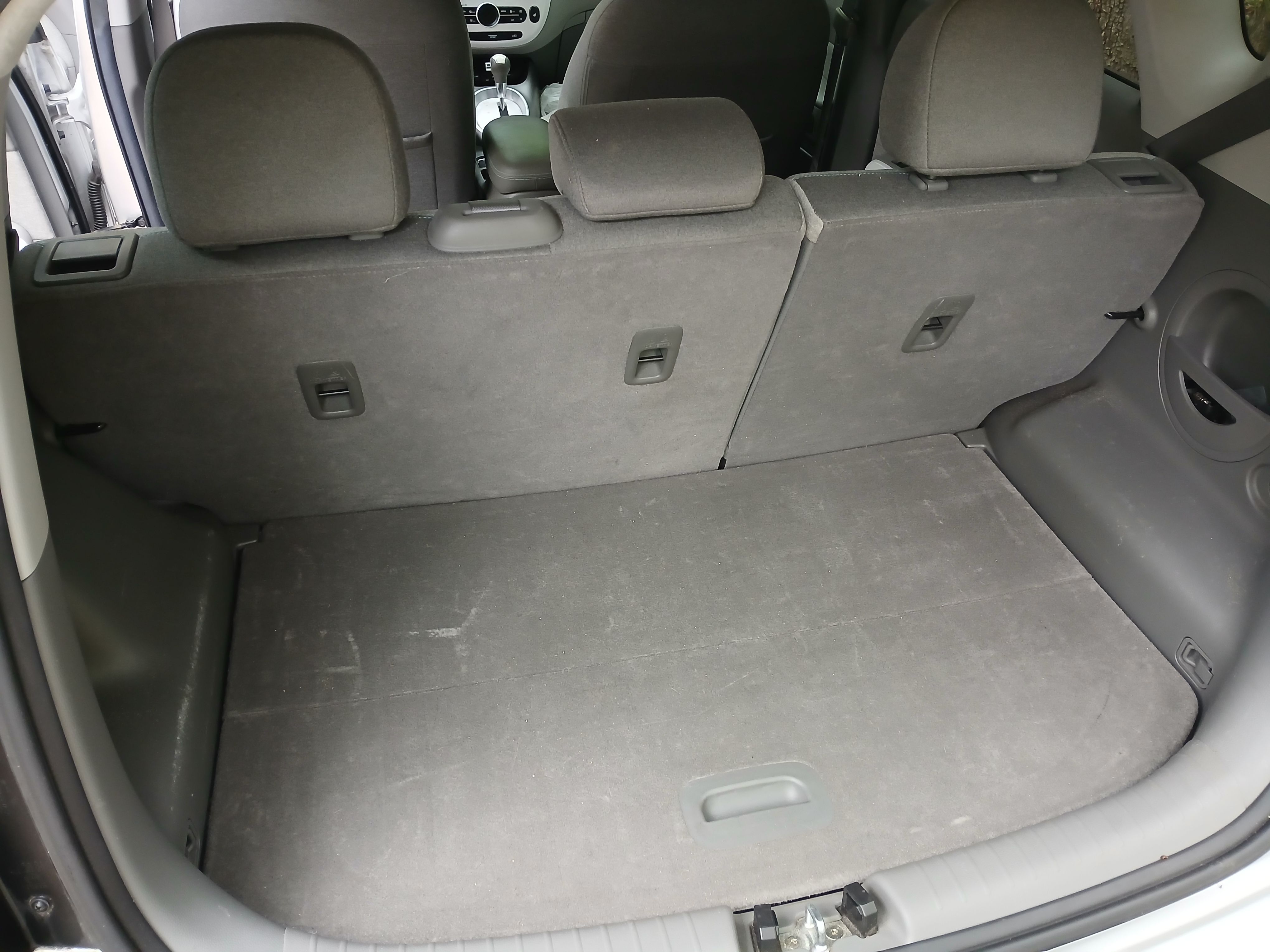 Used 2017 Kia Soul EV-e FWD image 17