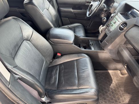 Used 2011 Honda Pilot EX-L image 13