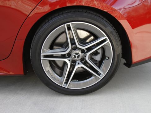 Used 2019 Mercedes-Benz CLS 450 image 12