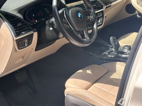 Used 2020 BMW X3 sDrive30i w/ Premium Package RWD image 20
