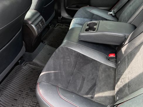 Used 2016 Toyota Camry XSE w/ Moonroof Package image 4