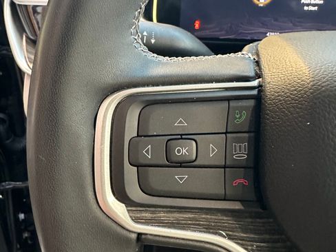 Used 2022 Jeep Wagoneer Series II image 8