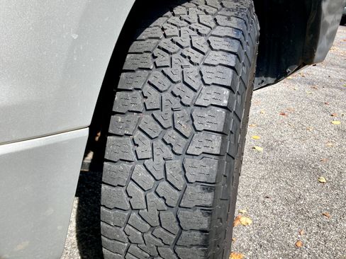 Used 2007 Suzuki Grand Vitara 4WD image 6