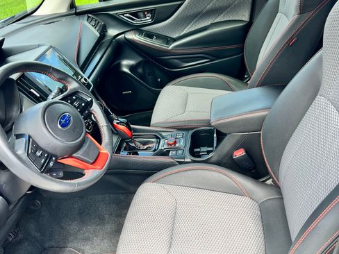 Used 2024 Subaru Forester Sport w/ Convenience Package image 12