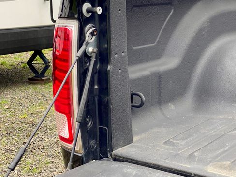 Used 2018 RAM 2500 Laramie image 21