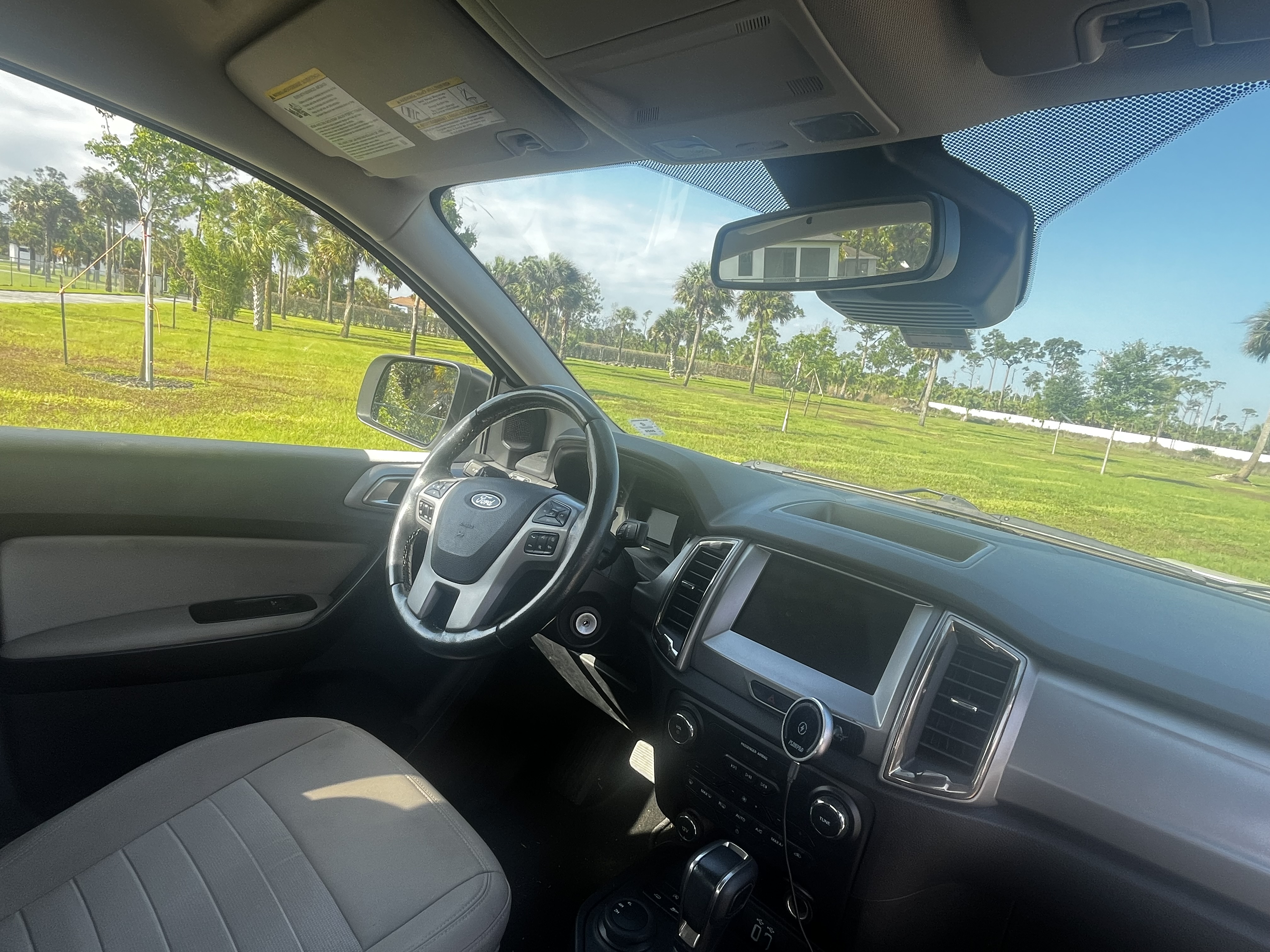 Used 2020 Ford Ranger XLT w/ Equipment Group 301A Mid AWD/4WD image 13