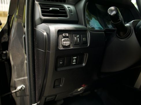 Used 2020 Toyota 4Runner SR5 Premium w/ Moonroof Package AWD/4WD image 8