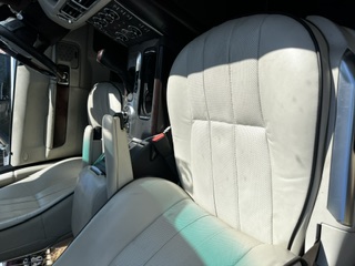 Used 2012 Land Rover Range Rover HSE LUX AWD/4WD image 18