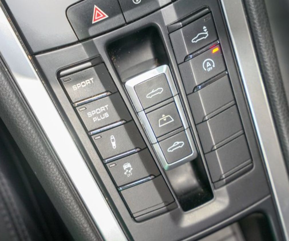 Used 2013 Porsche 911 Carrera S RWD image 24