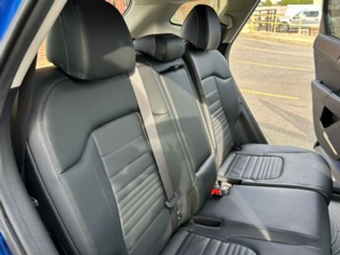 Used 2023 Kia Sportage SX AWD/4WD image 23