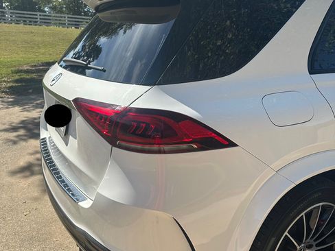 Used 2023 Mercedes-Benz GLE 350 image 9