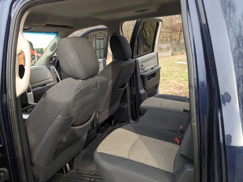 Used 2012 RAM 2500 Lone Star image 6