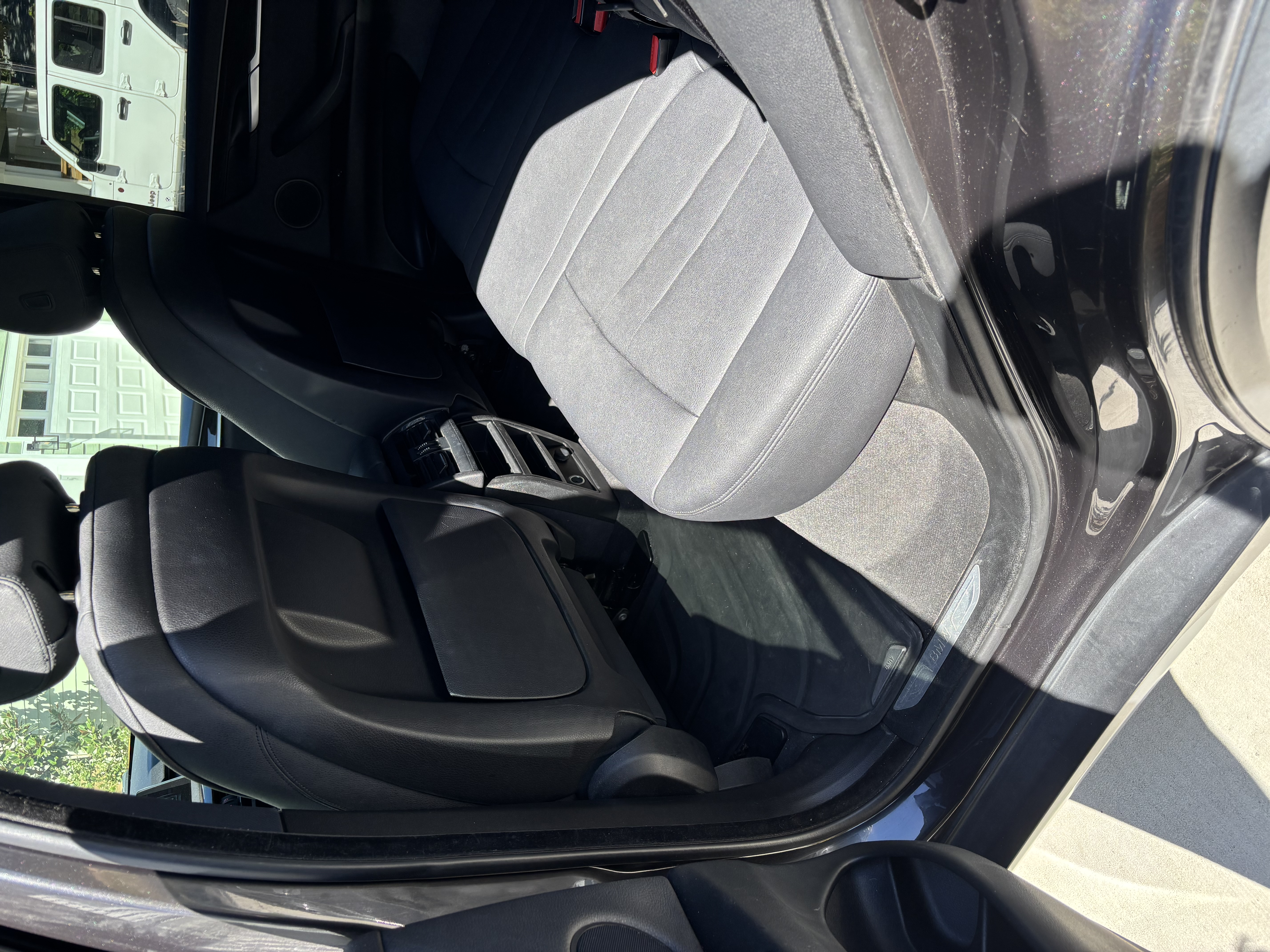 Used 2017 BMW X5 sDrive35i RWD image 12
