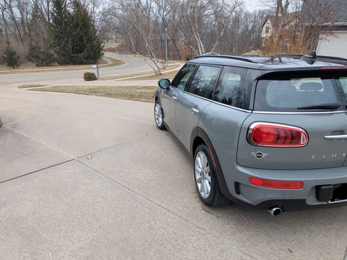 Used 2019 MINI Cooper Clubman S w/ Driver Assistance Package image 18