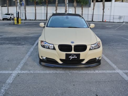 Used 2011 BMW 328i Sedan image 5