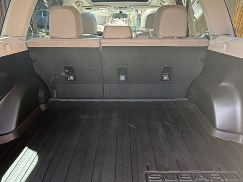 Used 2018 Subaru Forester 2.5i Limited image 10