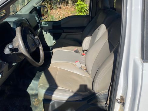 Used 2016 Ford F150 XL w/ XL Power Equipment Group image 14