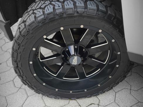 Used 2016 Chevrolet Silverado 1500 LT w/ All Star Edition image 8