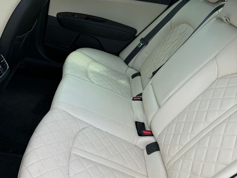 Used 2018 Kia Optima SX w/ Technology Package FWD image 9