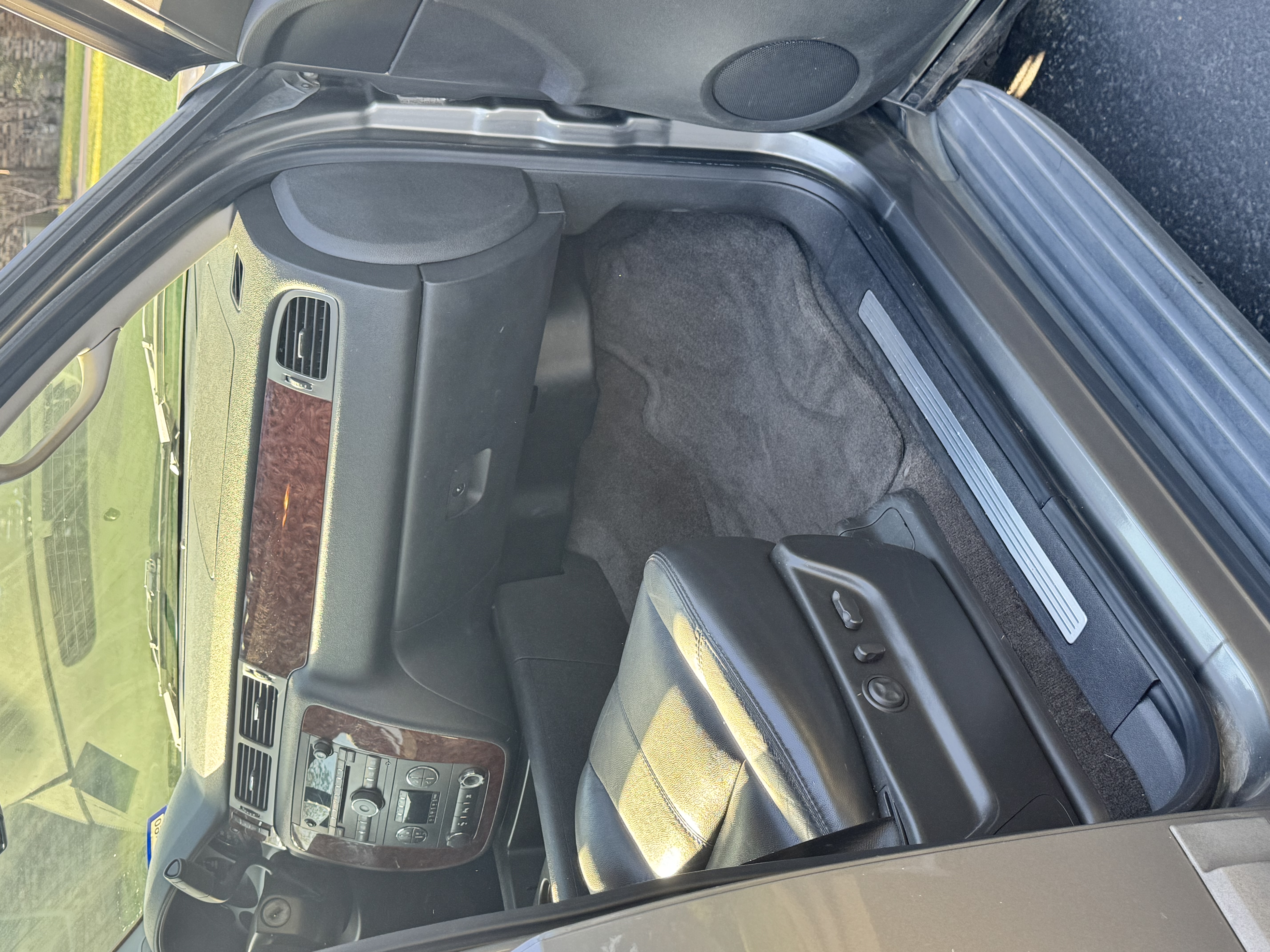 Used 2007 Chevrolet Tahoe LT w/ LT Preferred Equipment Group RWD image 6