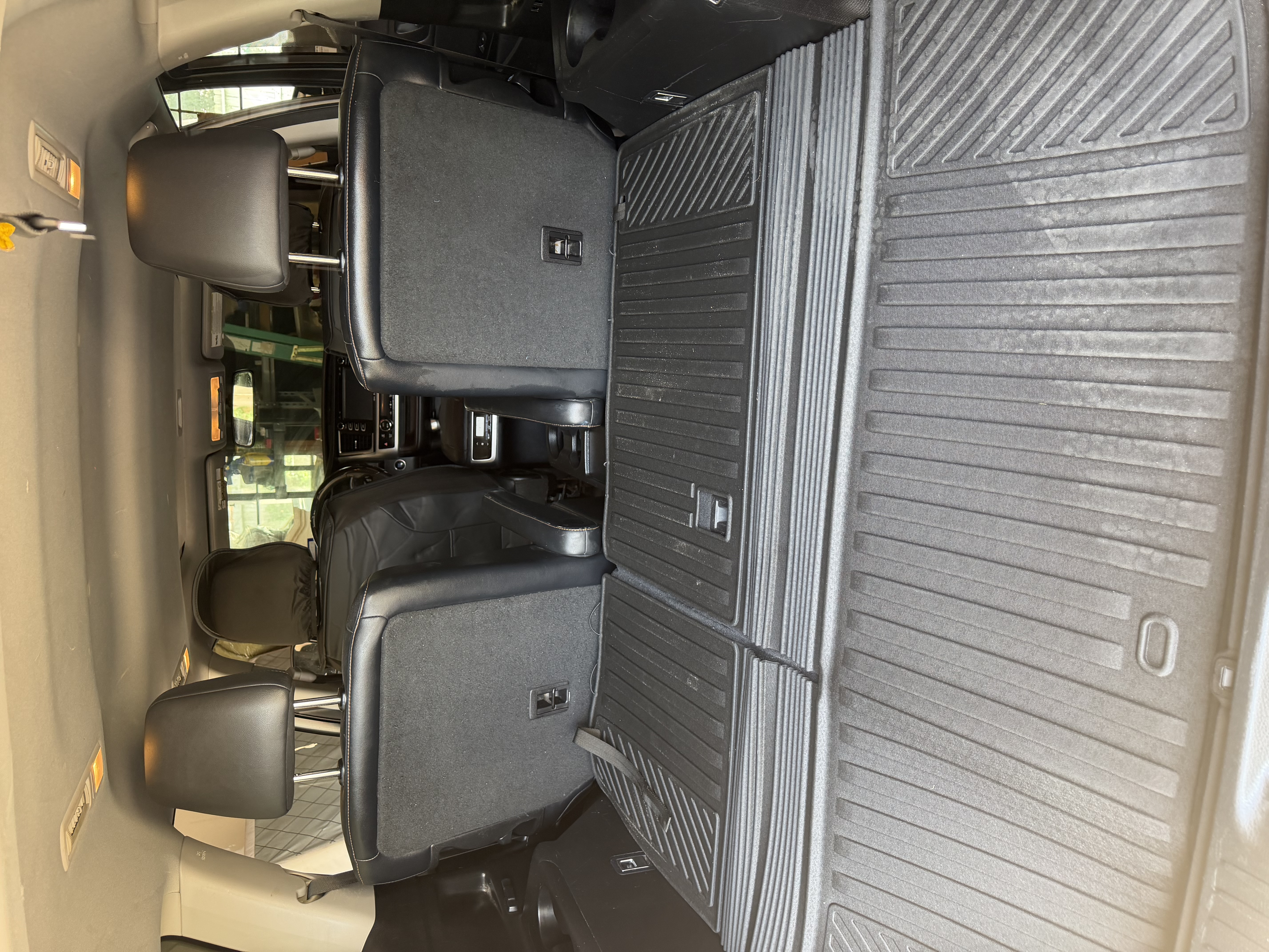 Used 2014 Toyota Highlander XLE FWD image 11