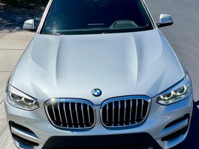 Used 2021 BMW X3 sDrive30i w/ Convenience Package