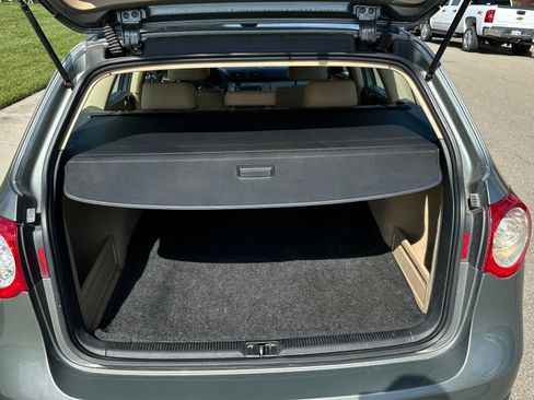 Used 2008 Volkswagen Passat Komfort image 6