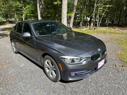Used 2016 BMW 328i xDrive Sedan