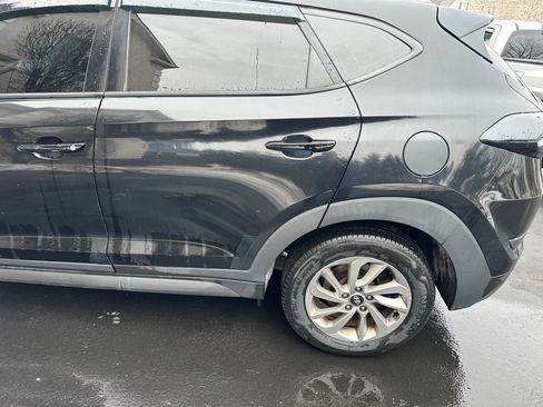 Used 2016 Hyundai Tucson SE w/ Option Group 02 image 10