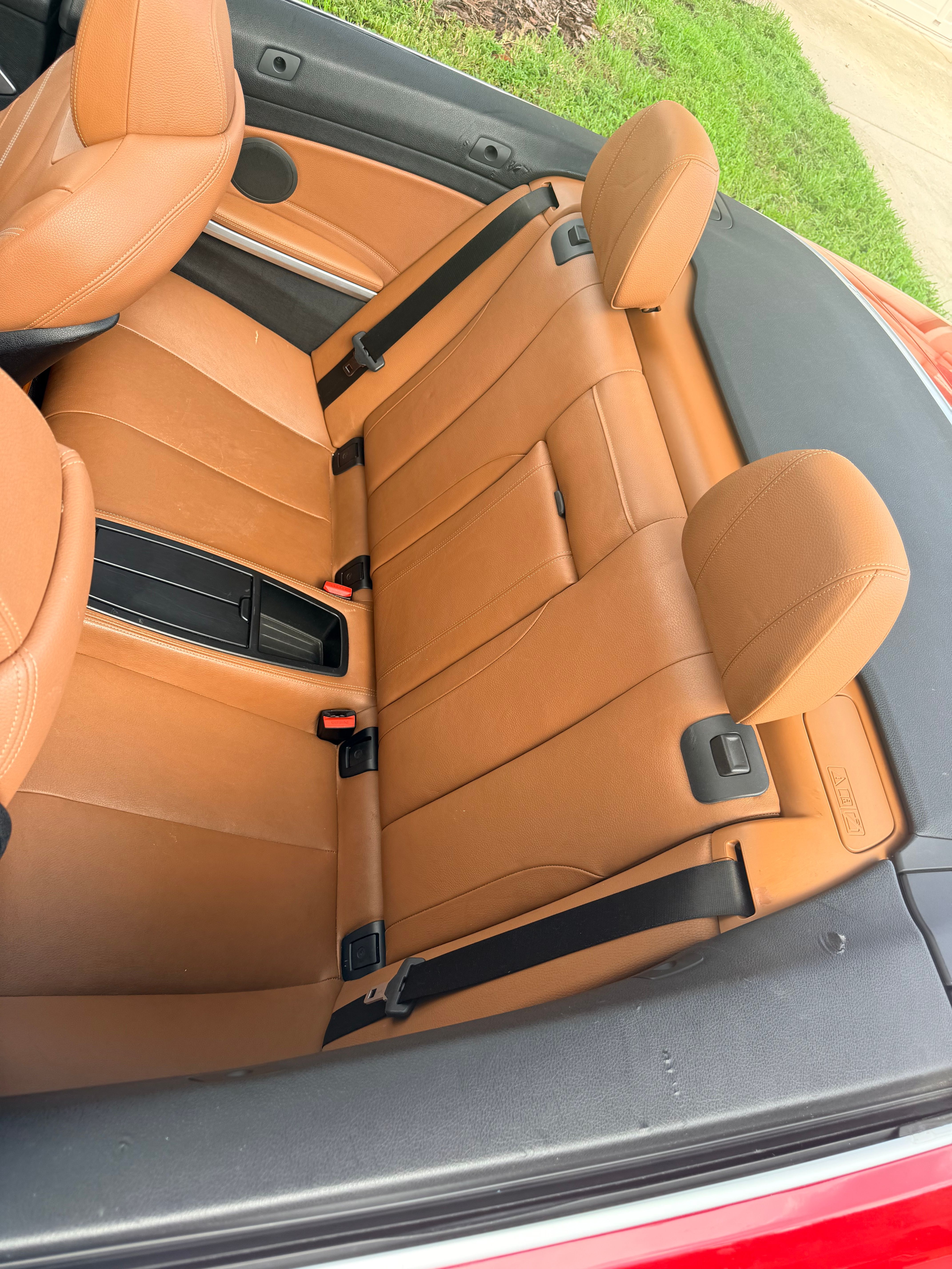 Used 2017 BMW 430i Convertible RWD image 5