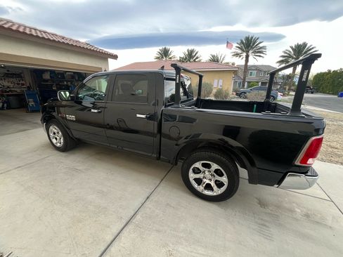 Used 2018 RAM 1500 Laramie w/ Convenience Group image 6