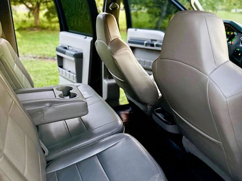 Used 2008 Ford F250 XLT image 19