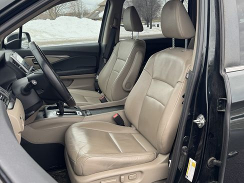 Used 2018 Honda Pilot EX-L image 8