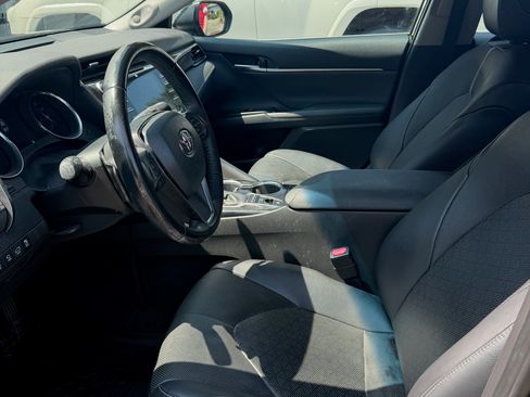 Used 2020 Toyota Camry XSE w/ Driver Assist Package FWD image 6