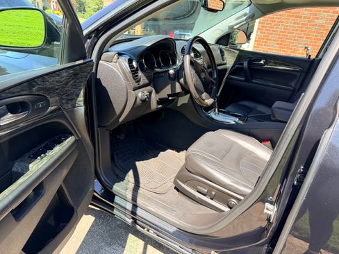 Used 2014 Buick Enclave Leather FWD image 6
