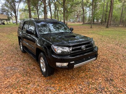 Used 2004 Toyota 4Runner Sport