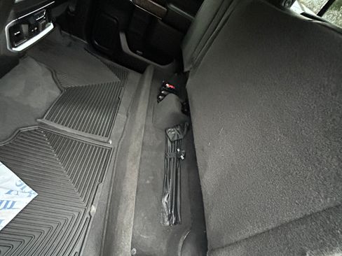 Used 2019 GMC Sierra 1500 Denali image 25