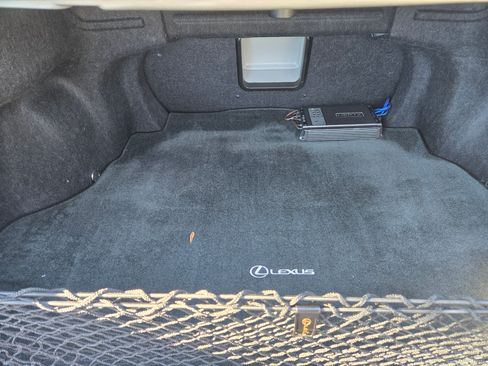 Used 2007 Lexus ES 350 image 2