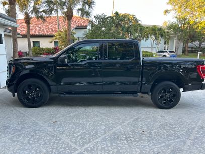 Used 2022 Ford F150 XLT w/ Equipment Group 302A High