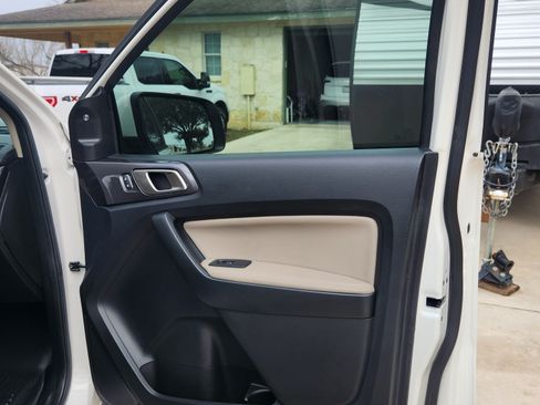 Used 2019 Ford Ranger Lariat w/ Equipment Group 501A Mid image 26