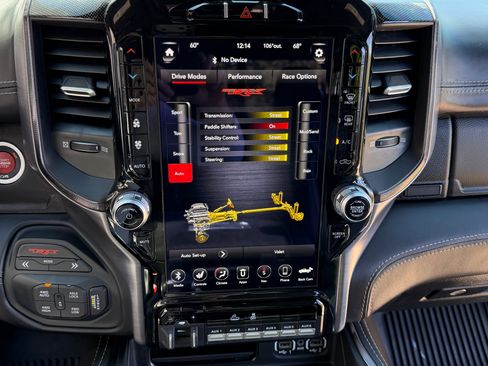 Used 2021 RAM 1500 TRX w/ TRX Level 1 Equipment Group image 17