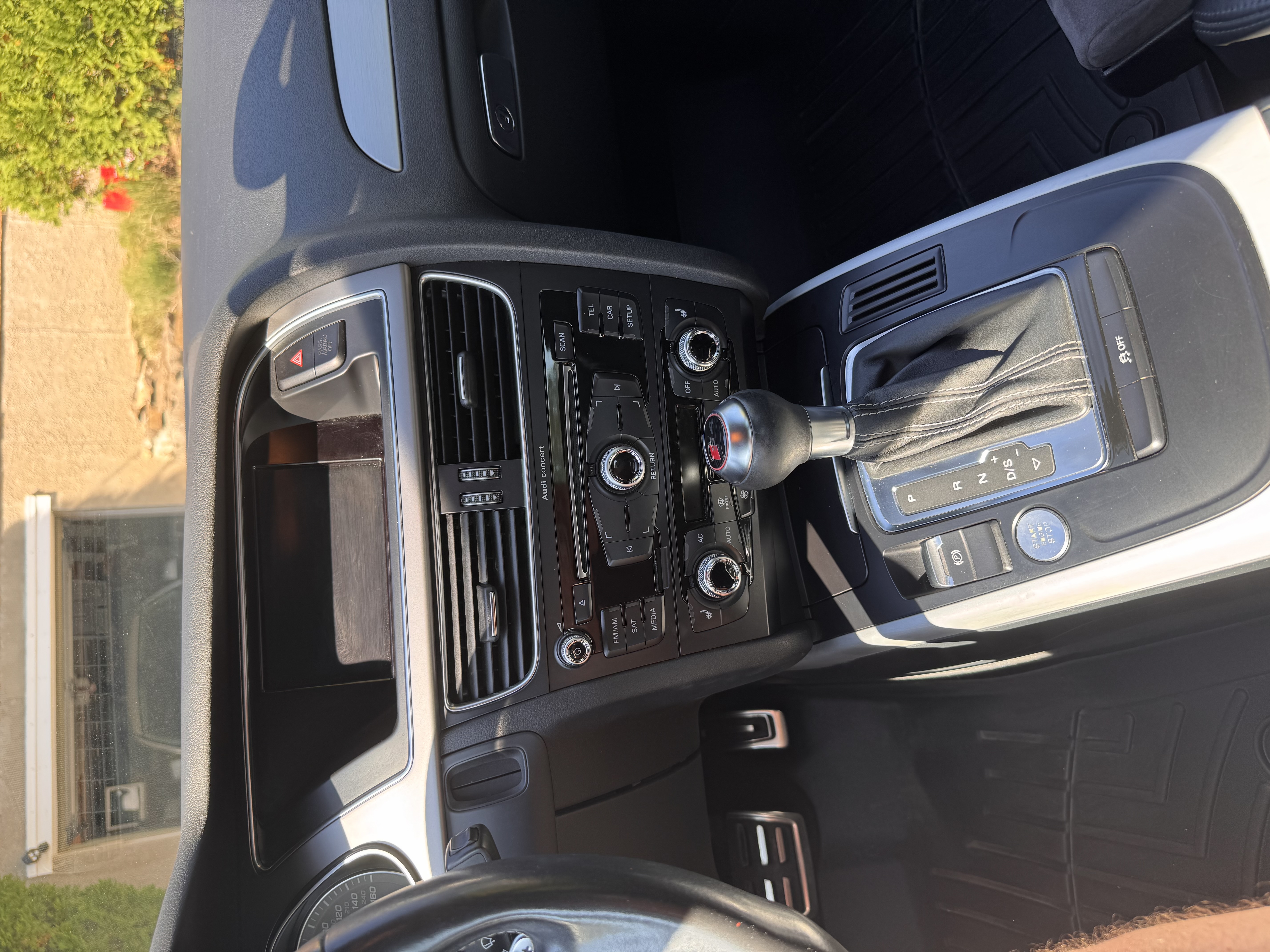 Used 2013 Audi S4 Premium Plus AWD/4WD image 8