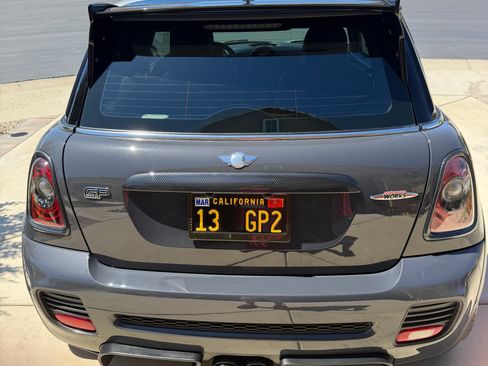 Used 2013 MINI Cooper John Cooper Works FWD image 6