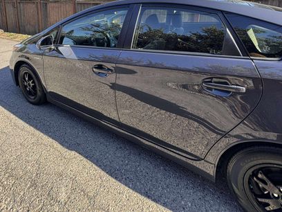 Used 2015 Toyota Prius Three