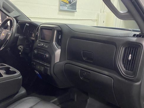 Used 2020 Chevrolet Silverado 3500 W/T w/ WT Convenience Package image 6