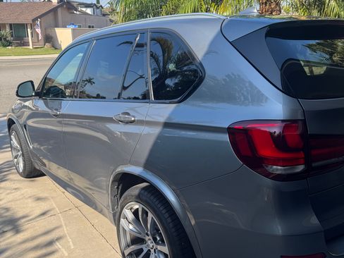 Used 2018 BMW X5 xDrive50i AWD/4WD image 6
