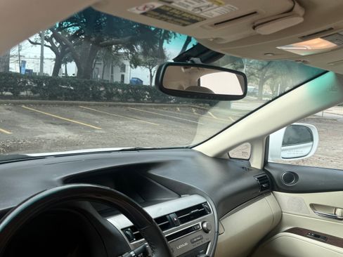 Used 2015 Lexus RX 350 FWD image 5