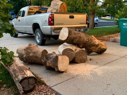 Used 2004 Chevrolet Silverado 2500 LS w/ Snow Plow Prep Package